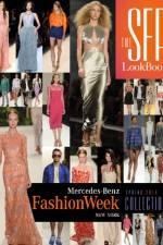 The SFP LookBook: Mercedes-Benz Fashion Week Spring 2014 Collections af Jesse Marth