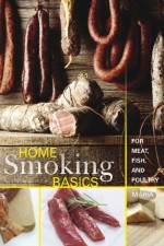 Home Smoking Basics af Maria Sartor