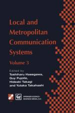 Local and Metropolitan Communication Systems