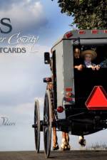 Faces of Lancaster County Postcards af Bruce M. Waters