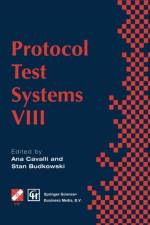 Protocol Test Systems VIII