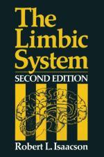 Limbic System af Robert Isaacson