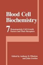 Blood Cell Biochemistry