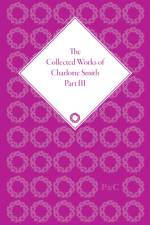 The Works of Charlotte Smith, Part III af Stuart Curran