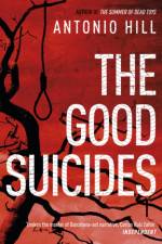 The Good Suicides af Antonio Hill