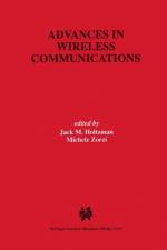 Advances in Wireless Communications