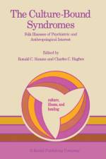 Culture-Bound Syndromes