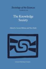 Knowledge Society