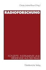 Radioforschung
