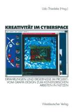 Kreativitat im Cyberspace