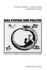 System der Politik