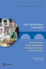 Inverting Pyramid af Omar Arias