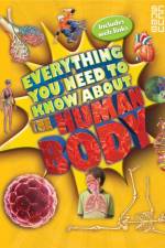 Everything You Need To Know About The Human Body af Patricia Macnair