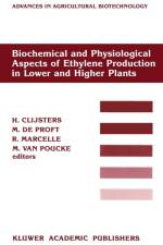 Biochemical and Physiological Aspects of Ethylene Production in Lower and Higher Plants