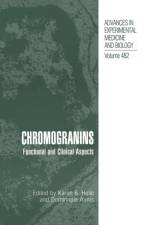 Chromogranins