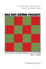 Rot-grune Projekt