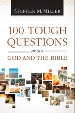 100 Tough Questions af S Miller