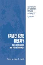 Cancer Gene Therapy