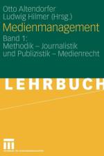 Medienmanagement