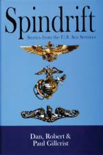 Spindrift af Dan Gillcrist