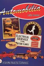 Automobilia af Lee Dunbar