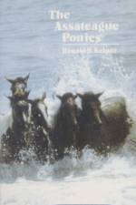 The Assateague Ponies af Ronald R. Keiper