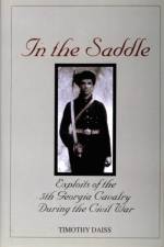 In the Saddle af Timothy Daiss