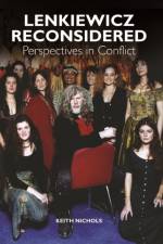 Lenkiewicz Reconsidered af Keith Nichols