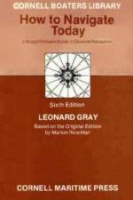 How to Navigate Today af Leonard Gray