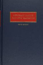 Merchant Marine Officers’ Handbook af William A MacEwen