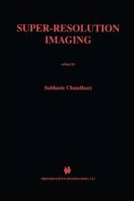 Super-Resolution Imaging