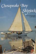 Chesapeake Bay Skipjacks af Pat Vojtech