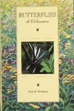 Butterflies of Delmarva af Elton N. Woodbury