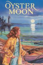 Oyster Moon af Margaret Meacham