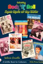 Collecting Rock 'n' Roll Sheet Music of the 1960s af Valerie Carallo