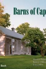Barns of Cape Cod af Joan Dillon