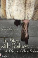 In Step with Fashion af Norma Shephard