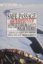 Safe Passage Questioned af John M. Levinson