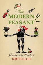 The Modern Peasant af Jojo Tulloh