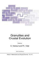 Granulites and Crustal Evolution