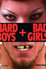 Hard Boys and Bad Girls af Thomas McGovern