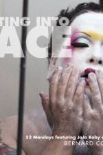 Getting into Face af Bernard Colbert