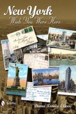 New York af Diana Oliver