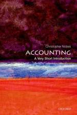 Accounting af Christopher (Professor of Accounting at Royal Holloway (University of London) and at the University of Sydney) Nobes