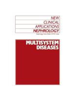 Multisystem Diseases af G.R.D. Catto