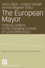 European Mayor