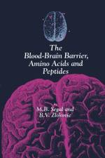 Blood-Brain Barrier, Amino Acids and Peptides af M. Segal