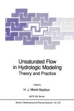 Unsaturated Flow in Hydrologic Modeling