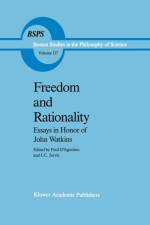 Freedom and Rationality