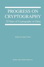Progress on Cryptography